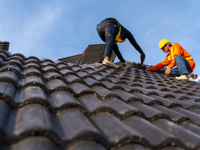 About Roof Repair Experts Stockholm, NJ