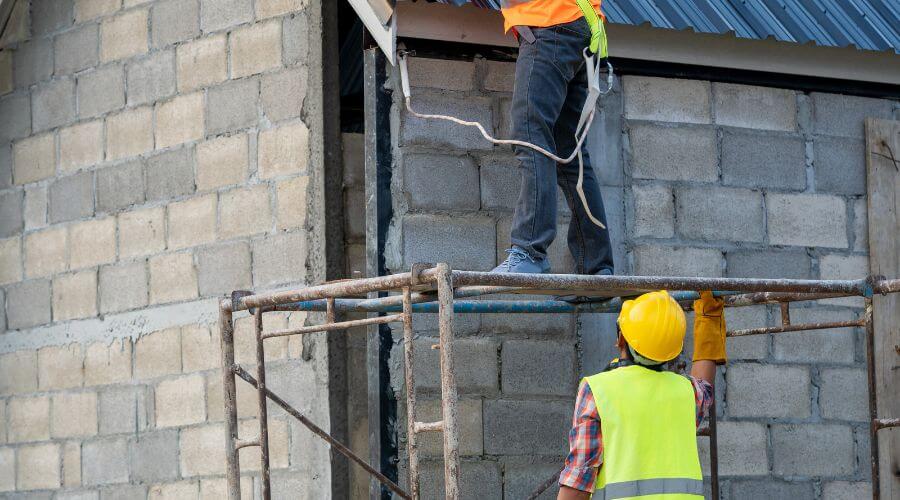 Professional New roof installation in Stockholm, NJ